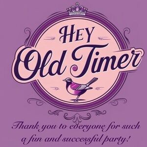 CO HOST EVERYTHING BIG,TALL & PLUS POSH PARTY JANUARY 20, 2026 @ 4PM PST/7PM EST